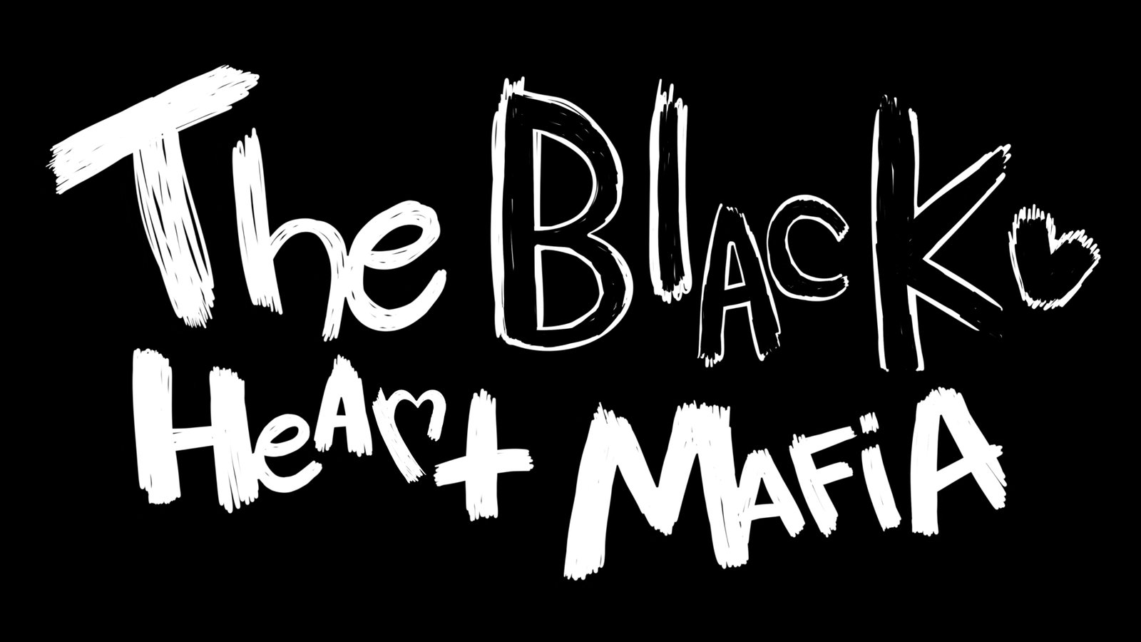 The Black Heart Mafia