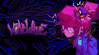 Mindscape Tower Announcer