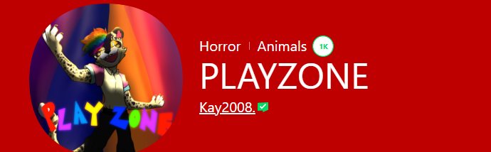 PLAYZONE, a comic dub
