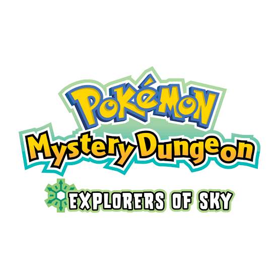 Pokémon mystery dungeon explorers of Sky Fandub part 1