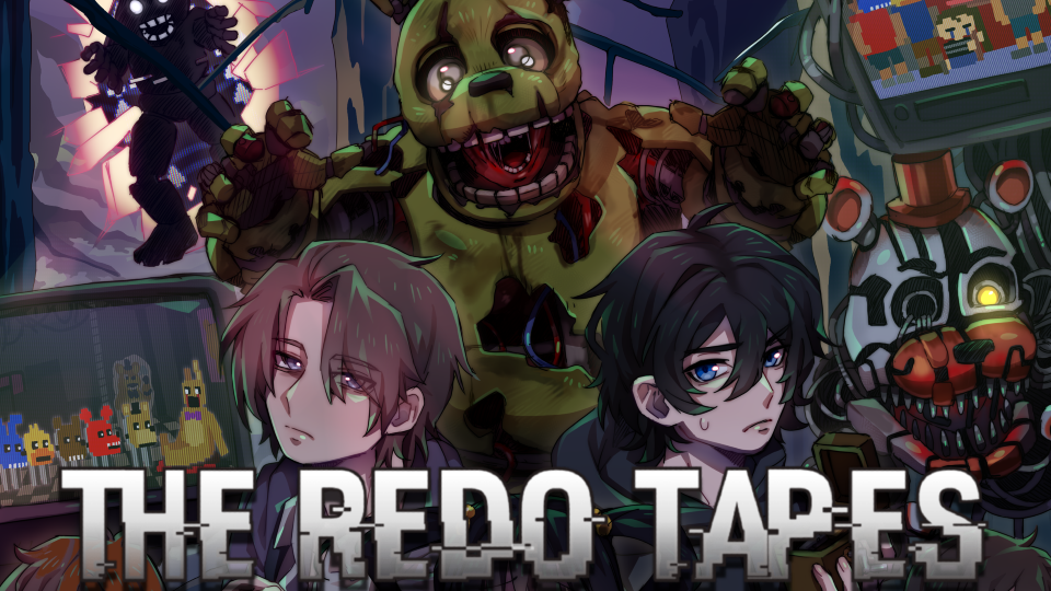 Springtrap