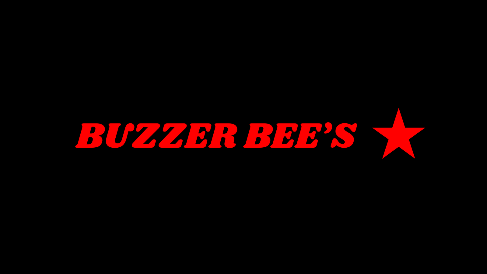 BUZZERBEE'S (Fnaf Fangame)