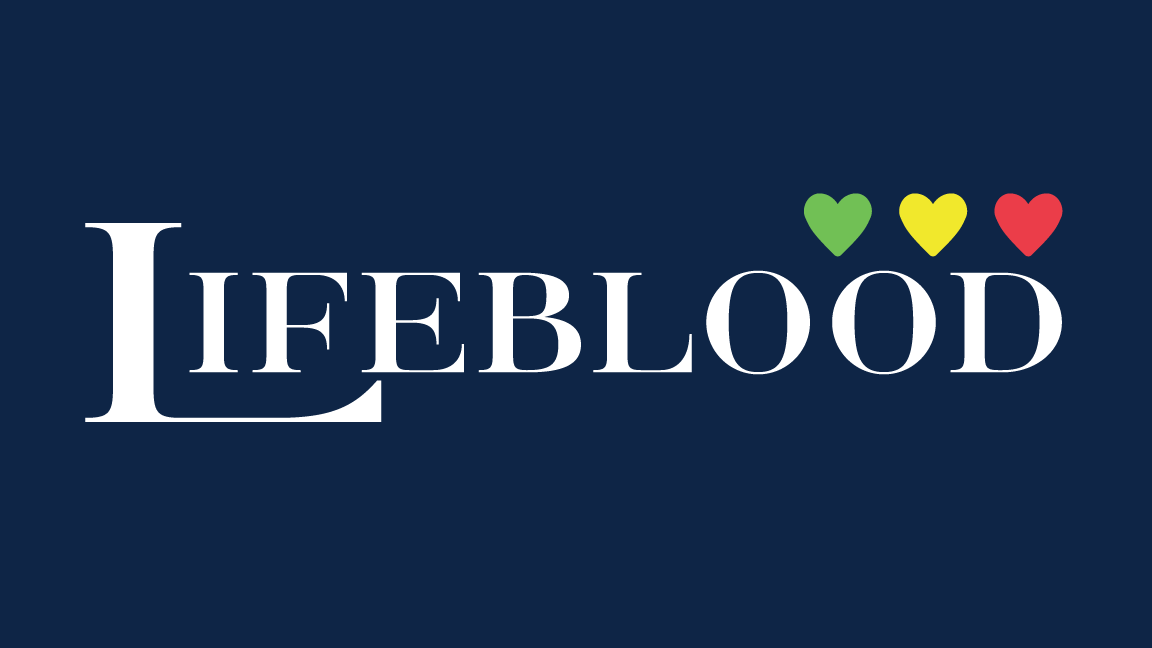 Lifeblood - a Life Series inspired script