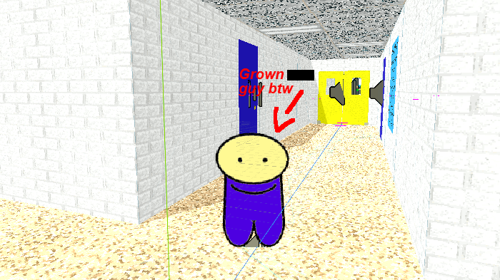 Larc's Coolhouse of Coolness and Uhh