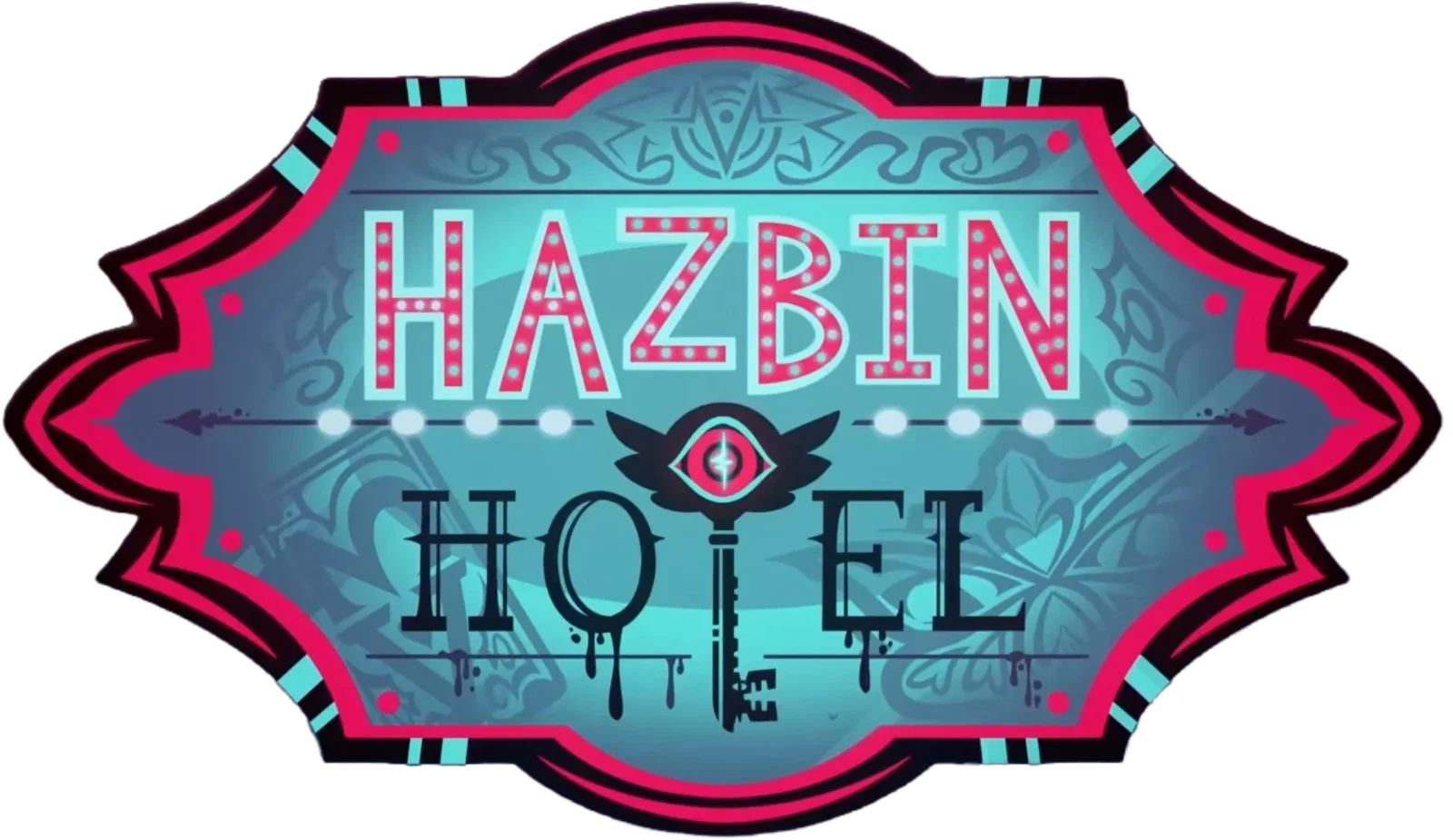 Hazbin Hotel: A SPARK OF MONEY