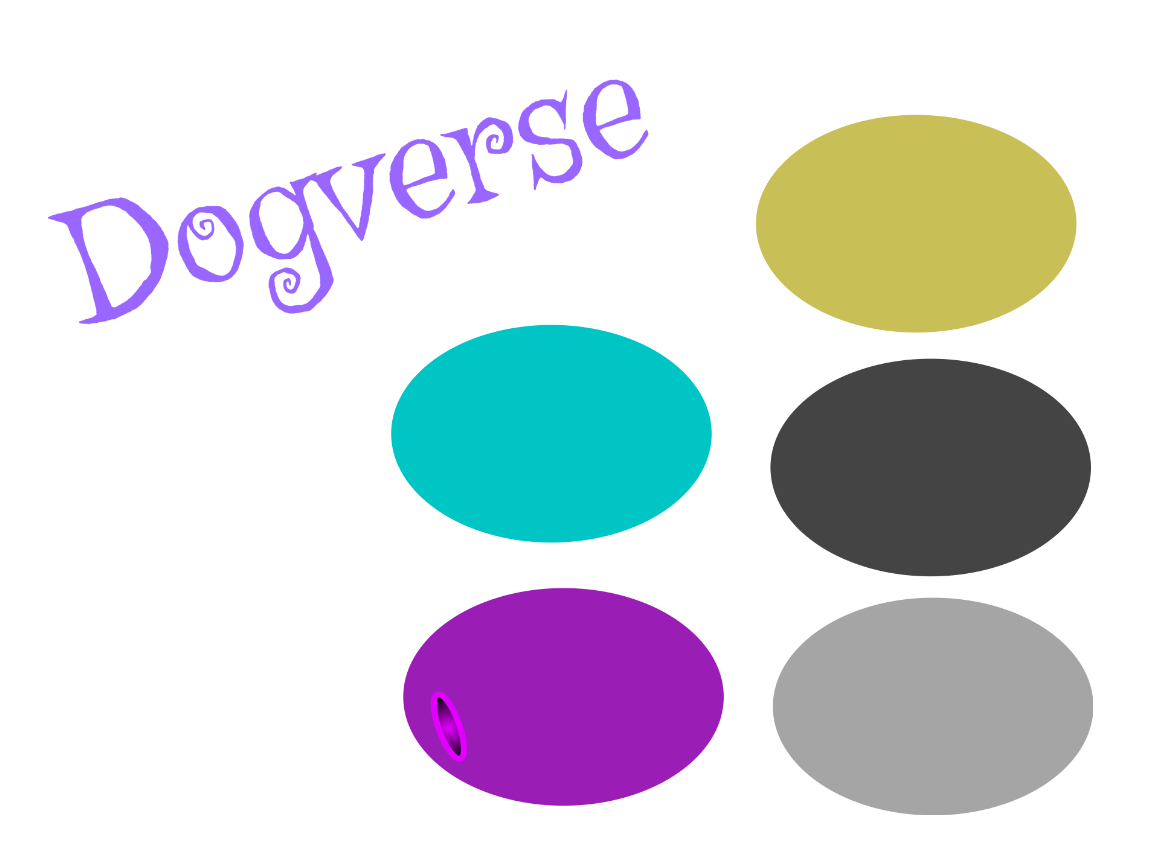 Dogverse