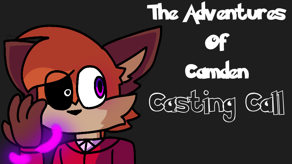 World Of Aura: The Adventures Of Calison
