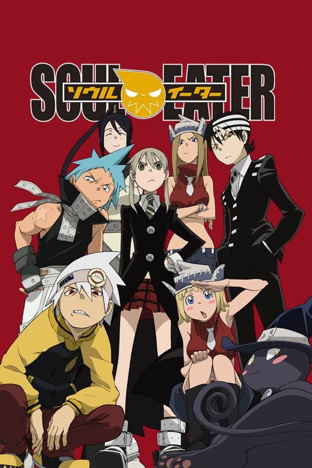 Soul Eater Abridged!