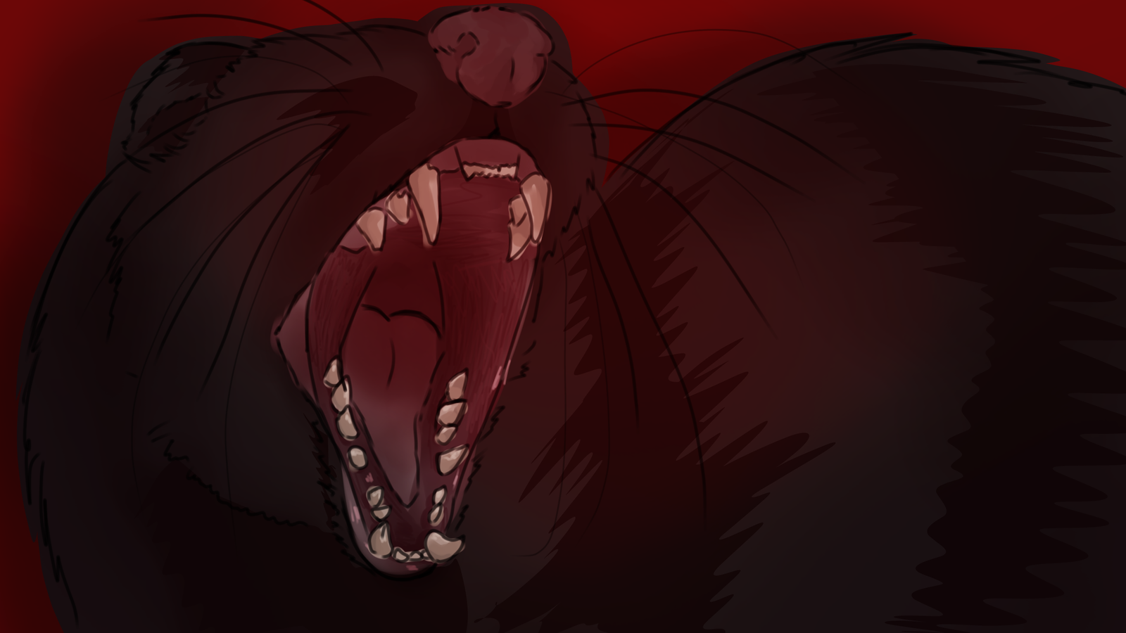 Danganronpa DYOR [Draw]