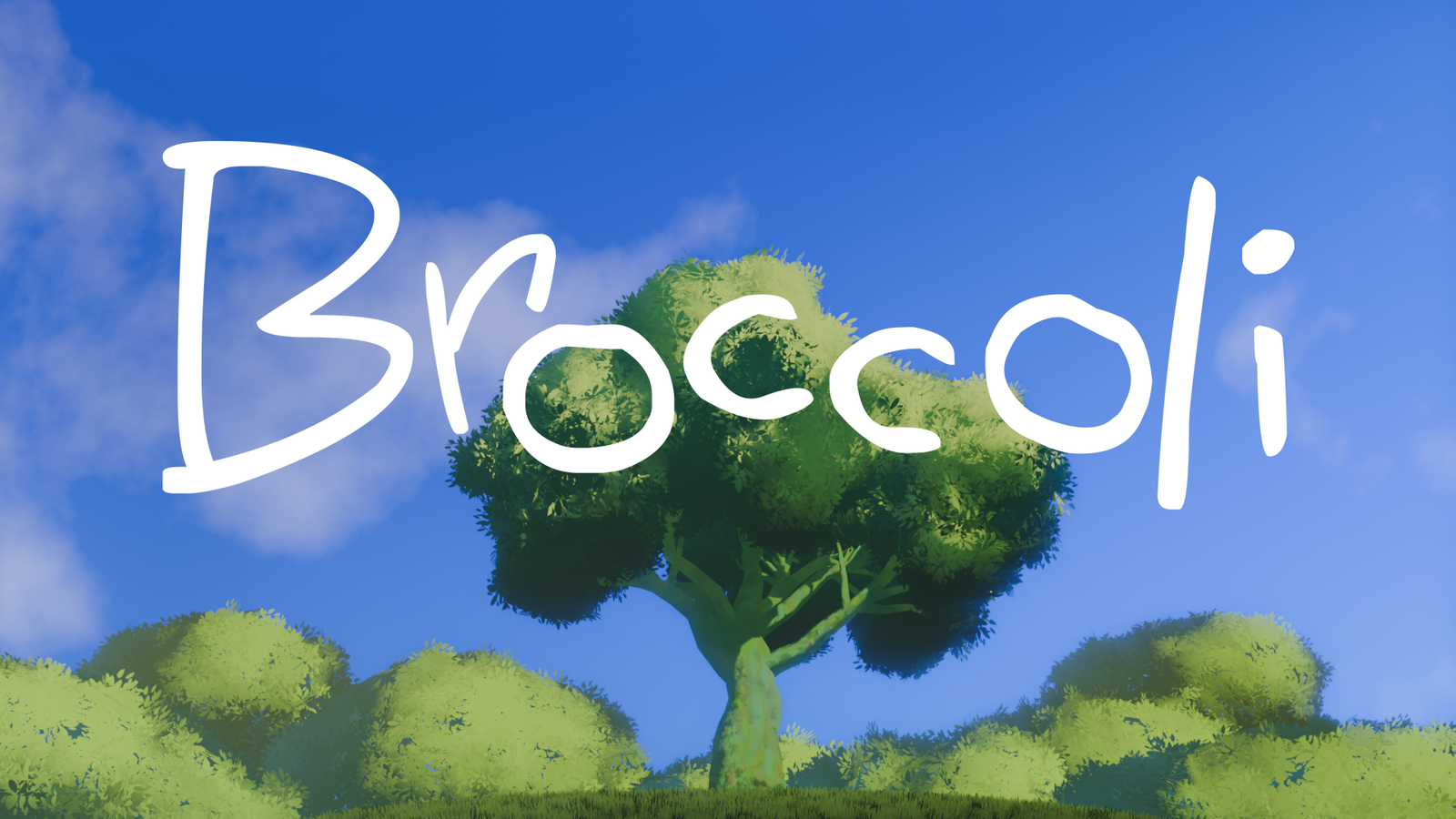 Broccoli