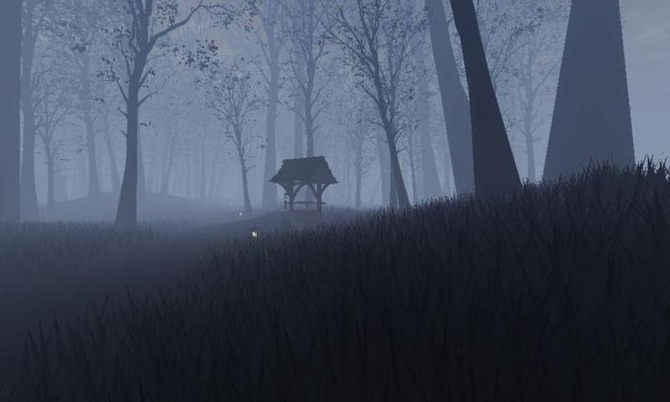 AZYLUM ANOMALIES: Chapter I