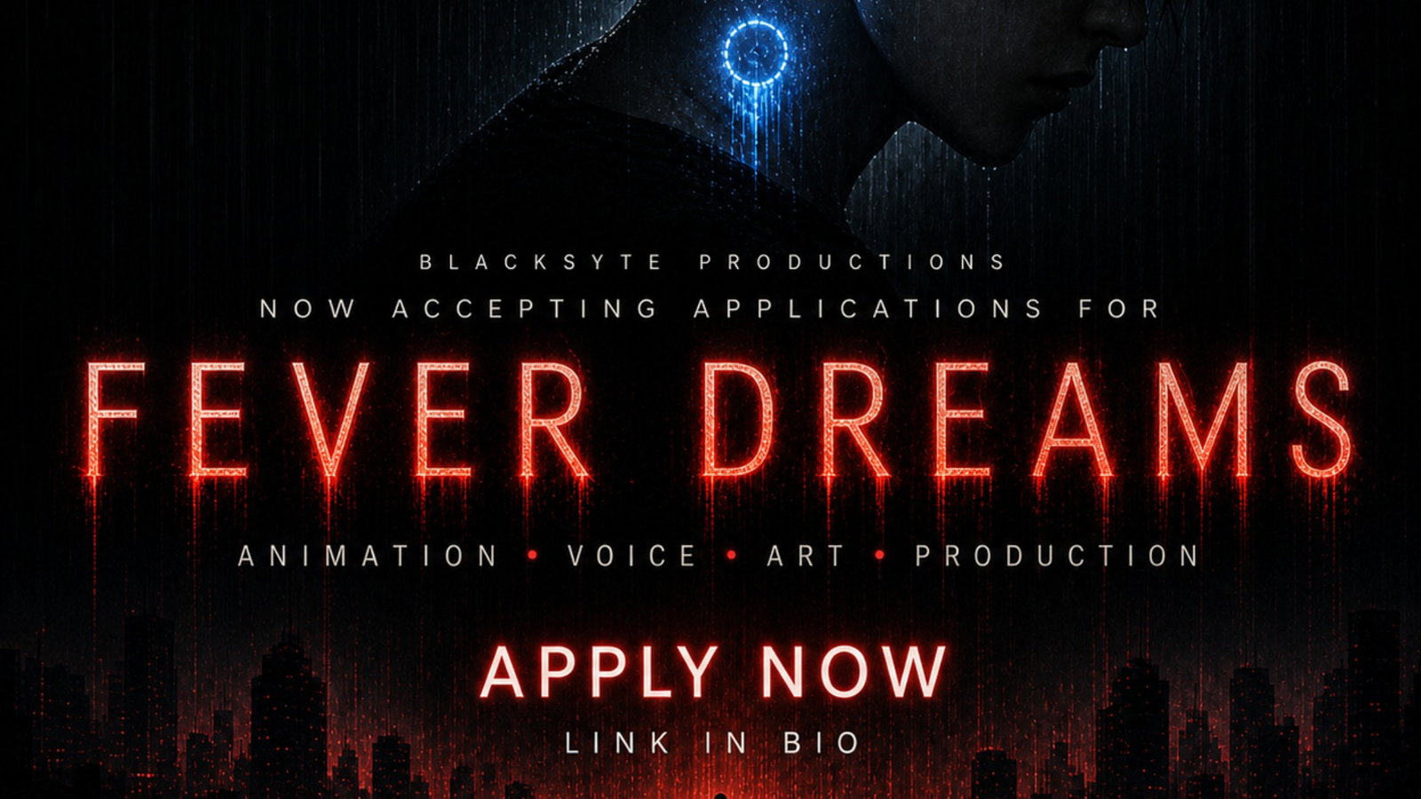 Fever Dreams