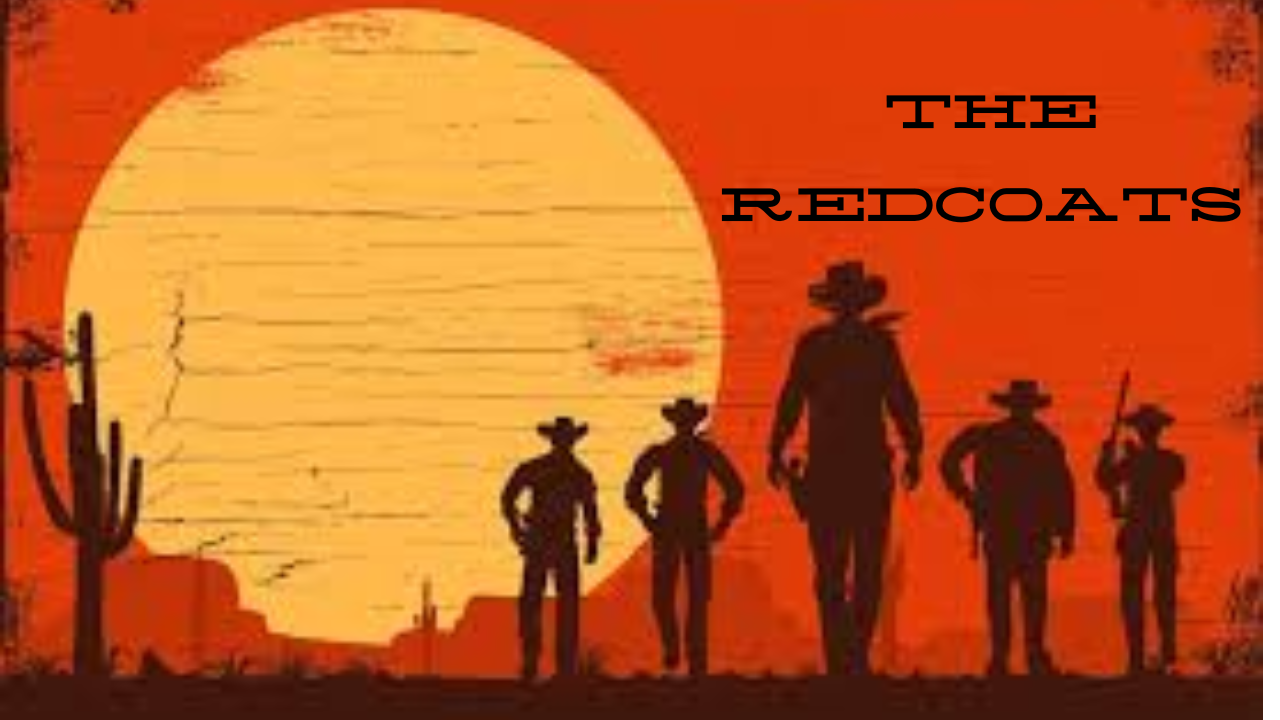 The Redcoats 