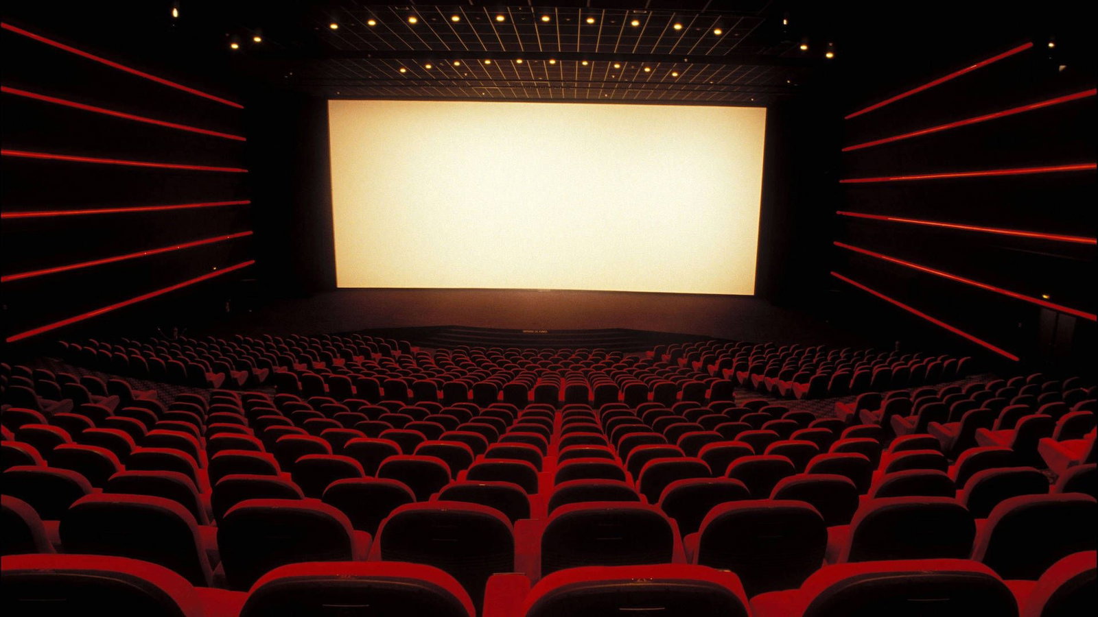 On-Camera Host - YouTube Movie Review Videos