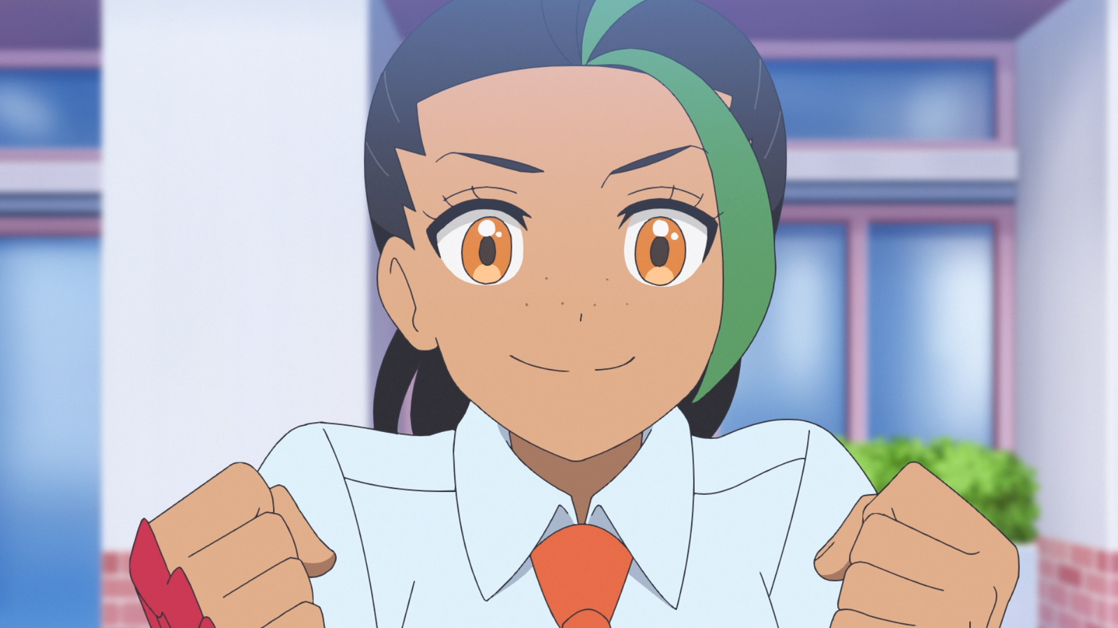 Pokemon Abridged - Female Voice Needed!