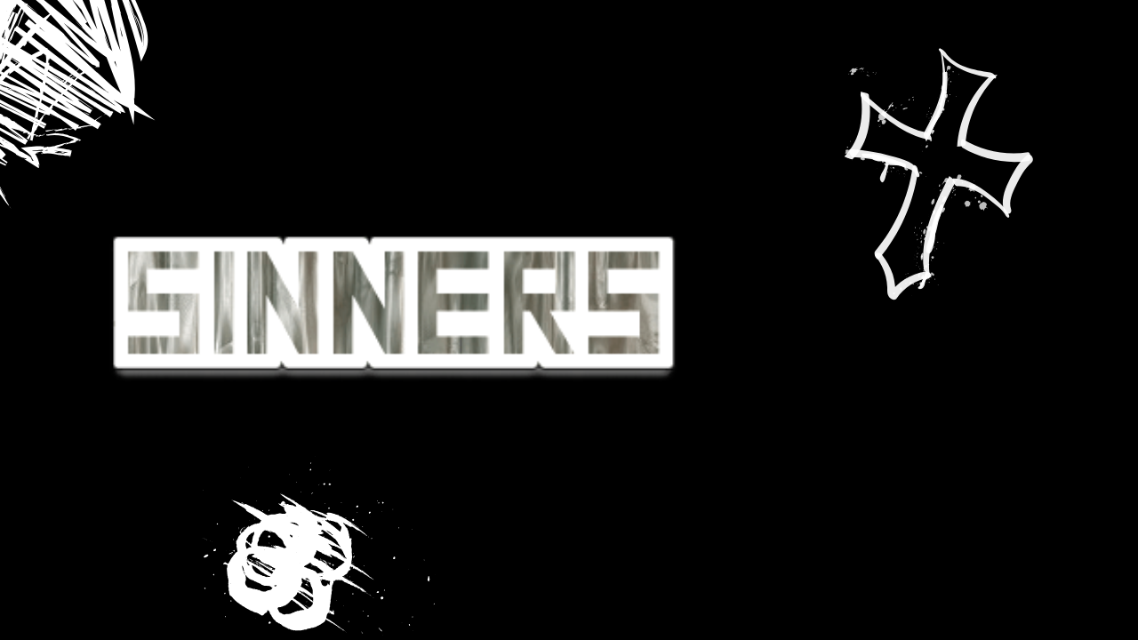 Sinners 3D animated show (Animators needed, etc)