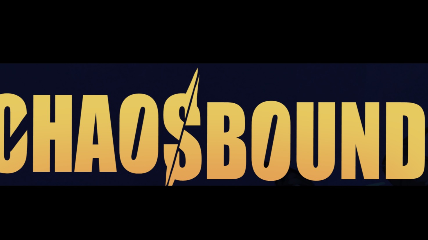 Sonic: ChaosBound - Arc 1 [Casting Call]