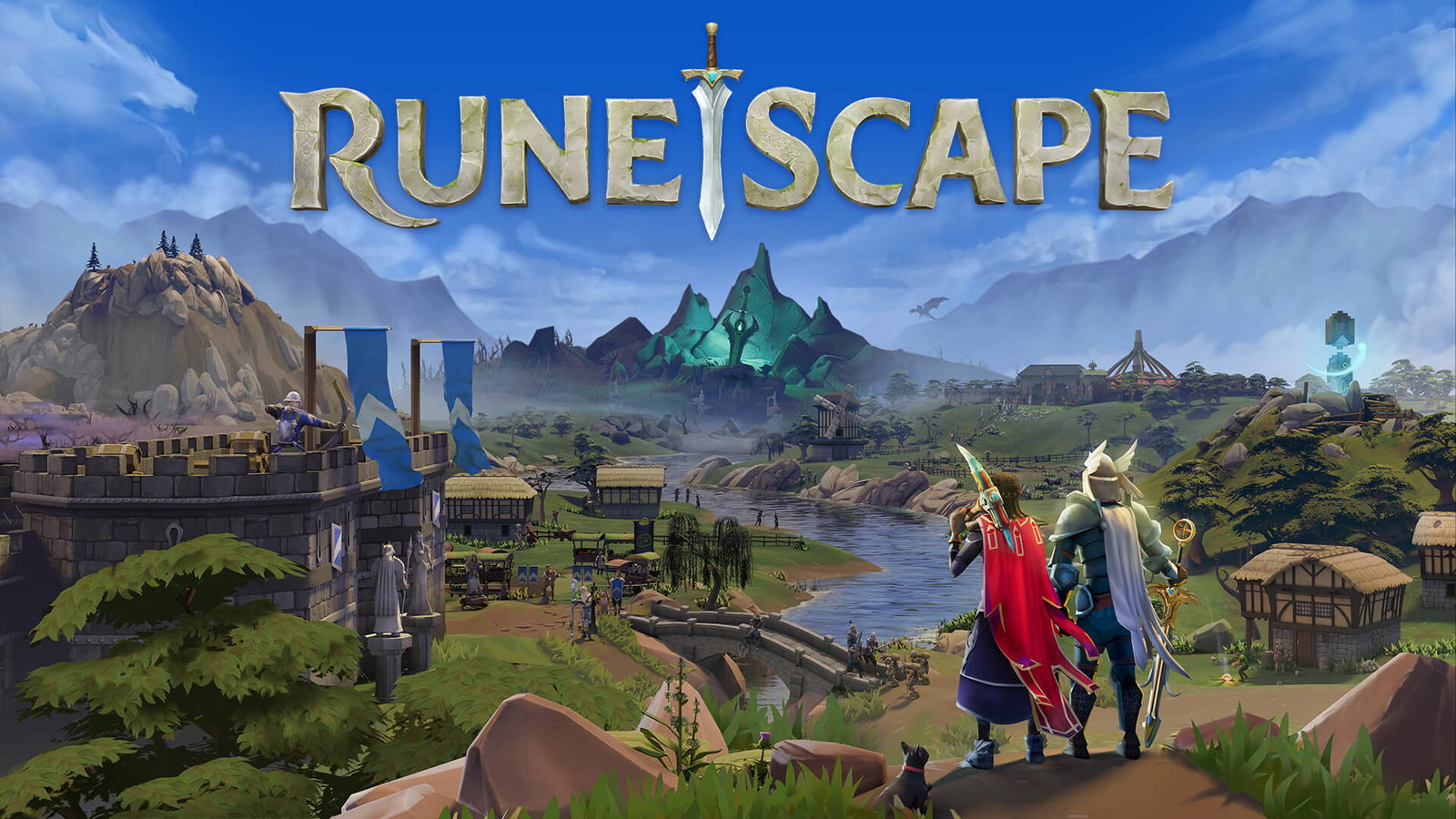 Hiring Male RuneScape 3 YouTube Narrator | Long-Term Job