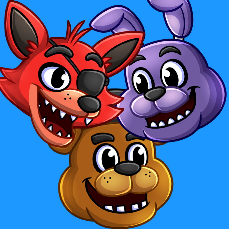 Foxy (Male)