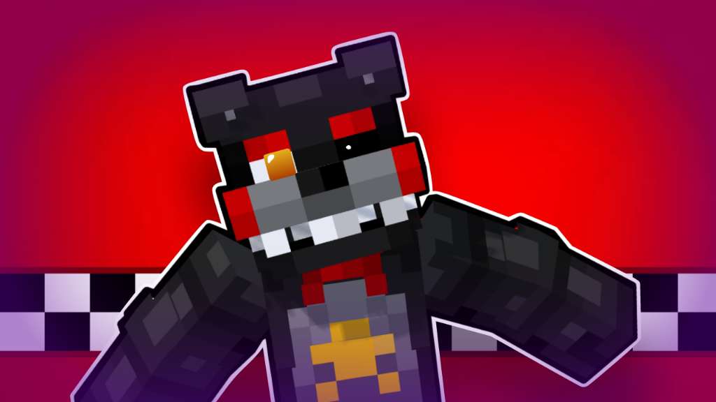 rocksar foxy