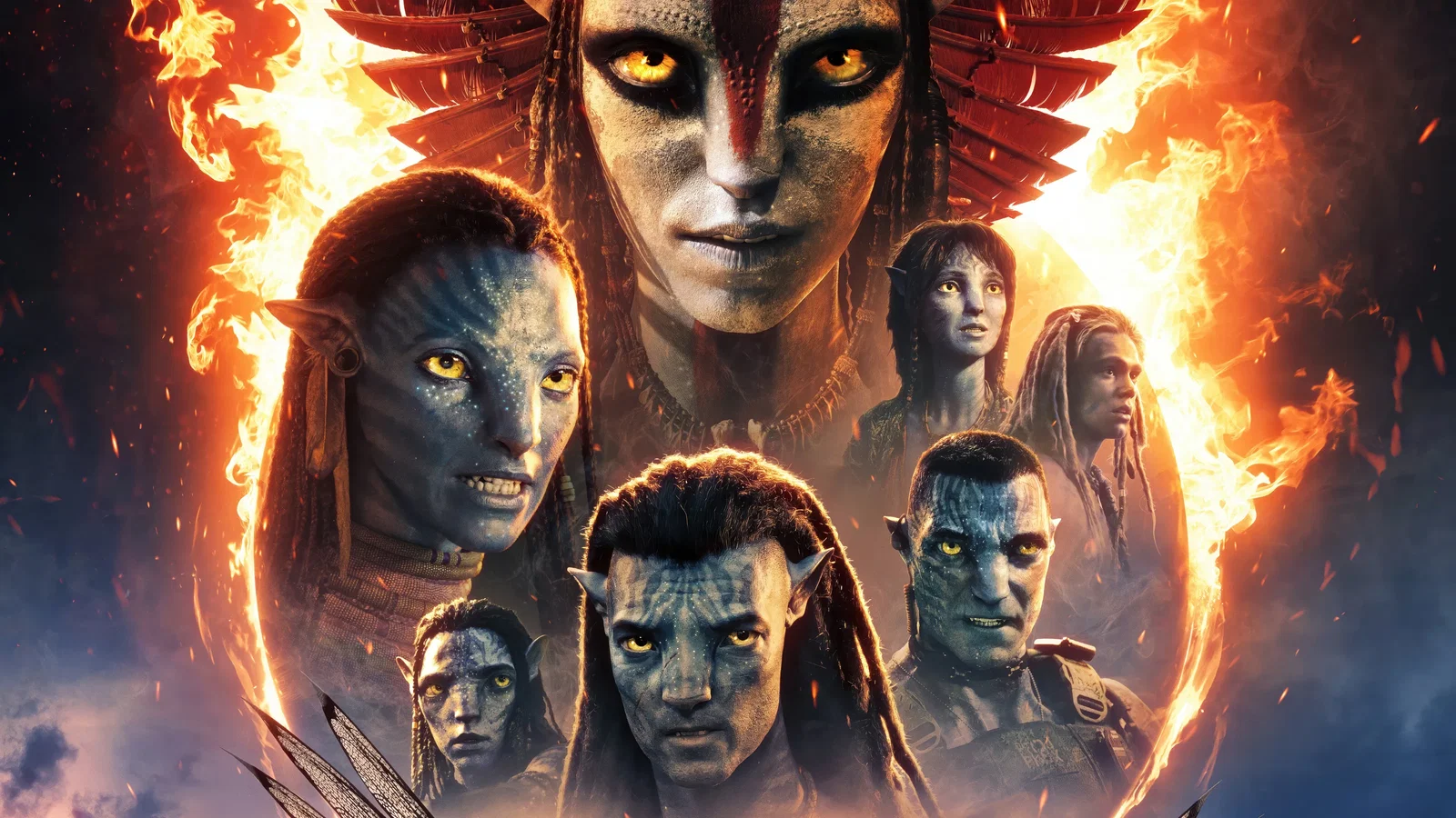 Narrator for Avatar YouTube Channel