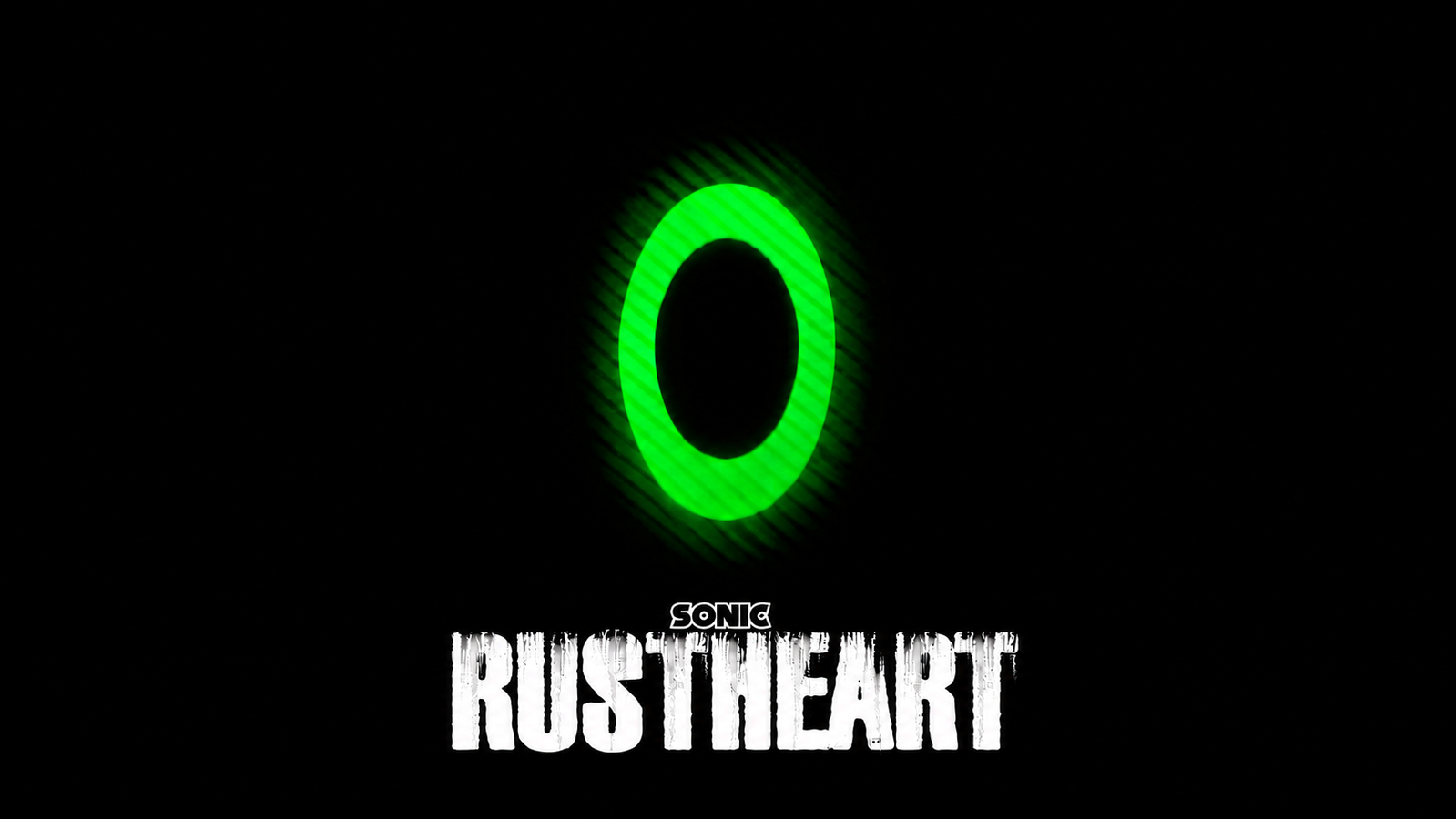 Sonic : RUSTHEART