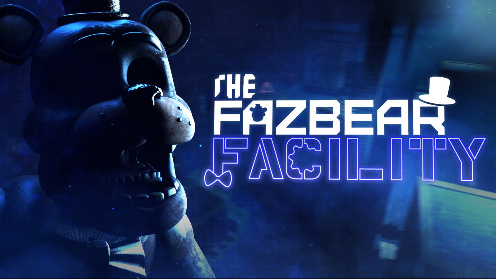 The Fazbear Facility: Voice Acting