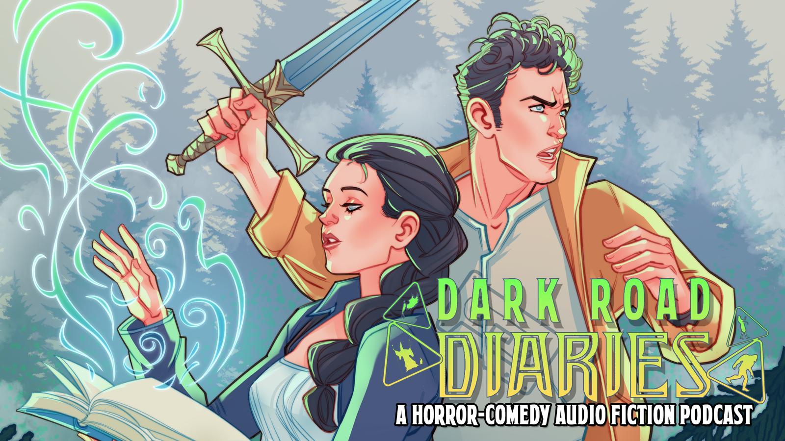 Dark Road Diaries Episode 5