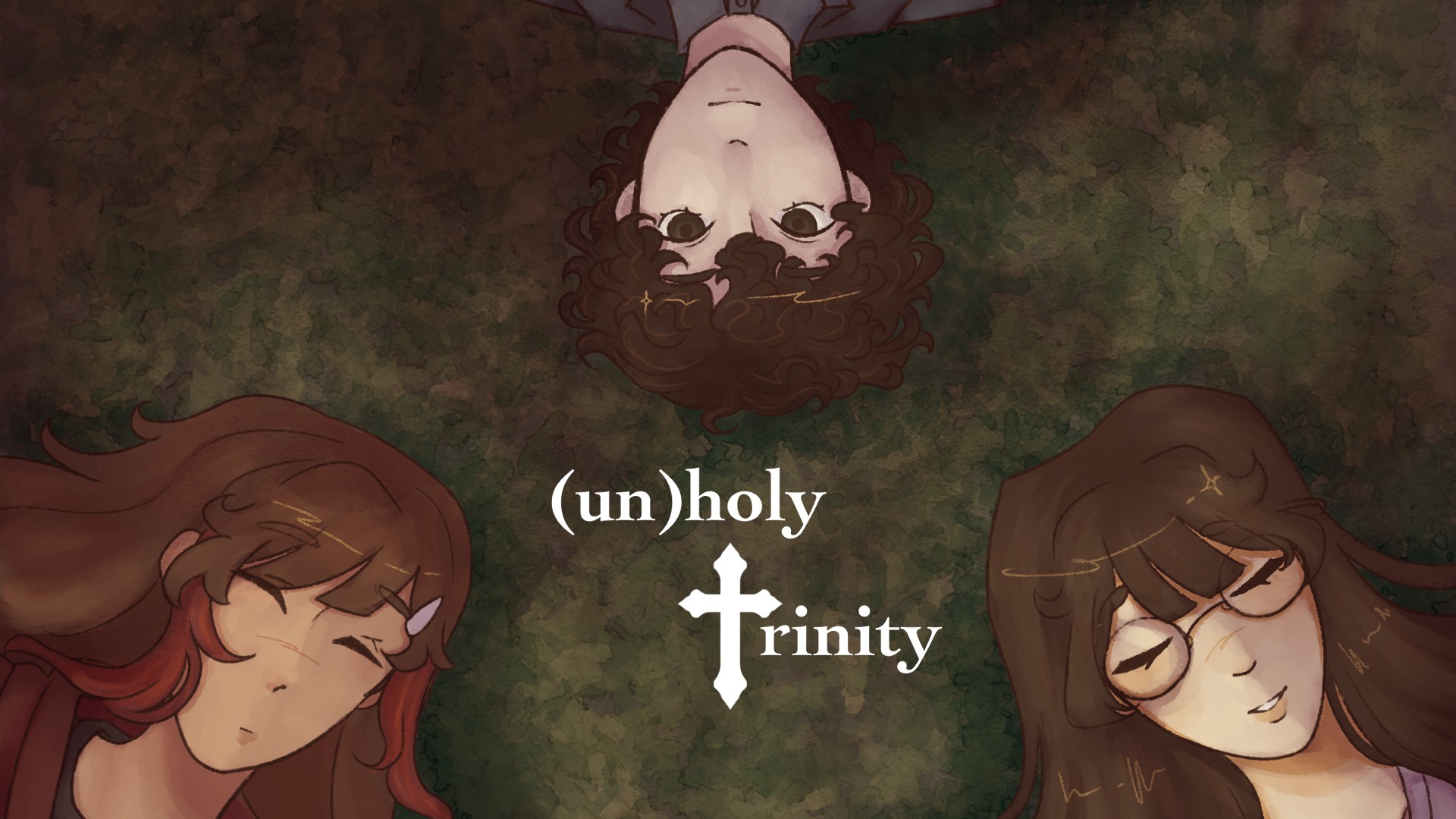 Holy Trinity Animation (un)holy trinity — ANIMATED SERIES | Casting Call Club