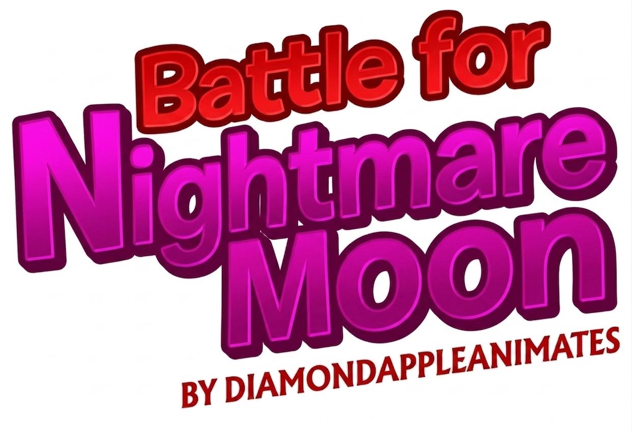 Battle For Nightmare Moon ( Season 1 ) | Casting Call Club