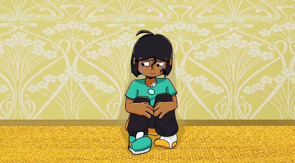 Paradise [13+] Animated short film | Casting Call Club