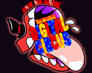 The amazing digital circus both java and bedrock minecraft 
