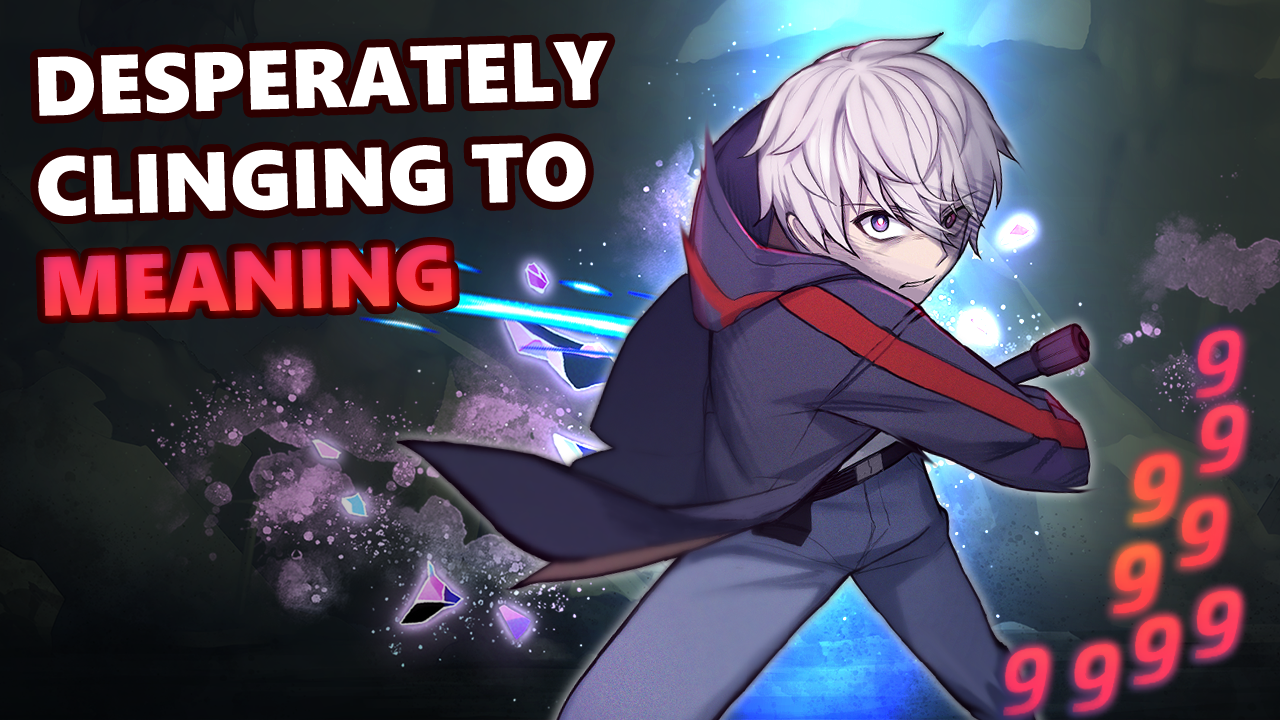 Chrono ark video | Casting Call Club