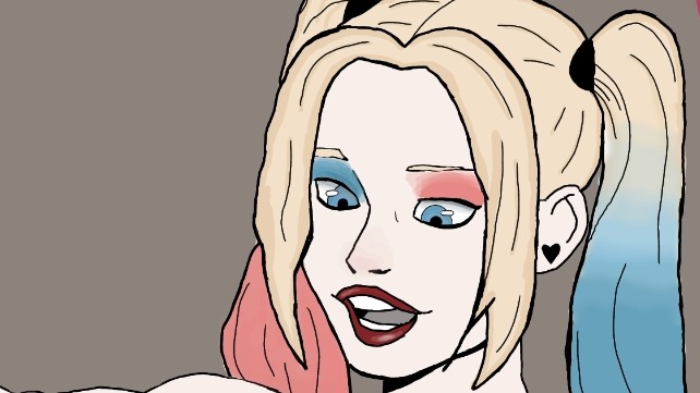 Dc visual novel | Casting Call Club
