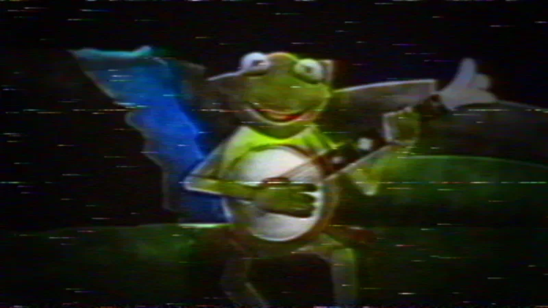 The Muppet Theatre (Audition 1)
