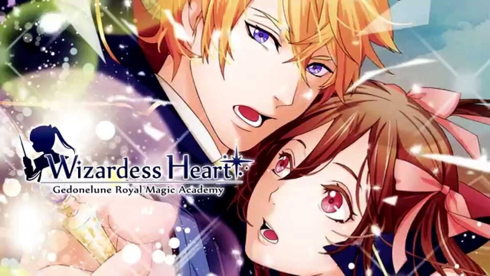 (soft-reboot) wizardess heart fandub main/supporting cast (long term roles) part 2