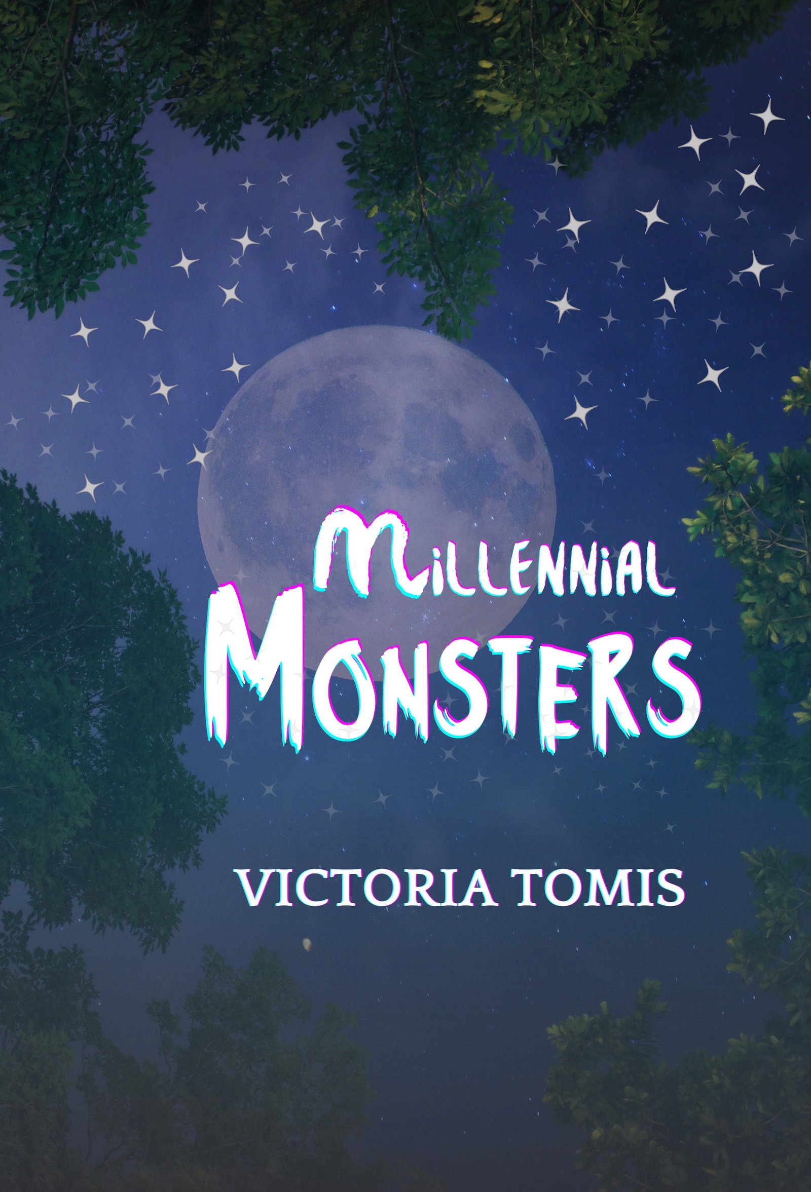 Millennial Monsters 