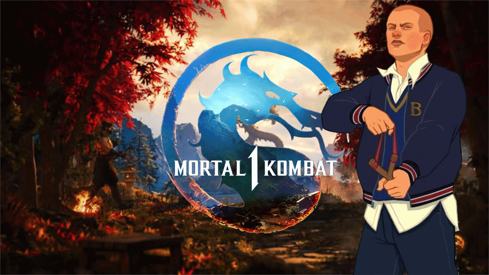 jimmy hopkins for mortal kombat 1 intros