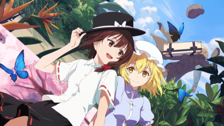 the sealed esoteric abridged (touhou abridged) episode 02 casting call