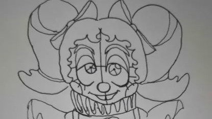 Funtime Freddy