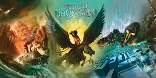 percy jackson gacha life audio project 