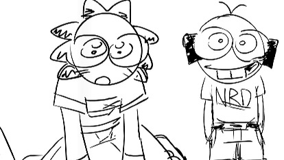 Animated Cartoon ACTOR NEEDED! | Casting Call Club