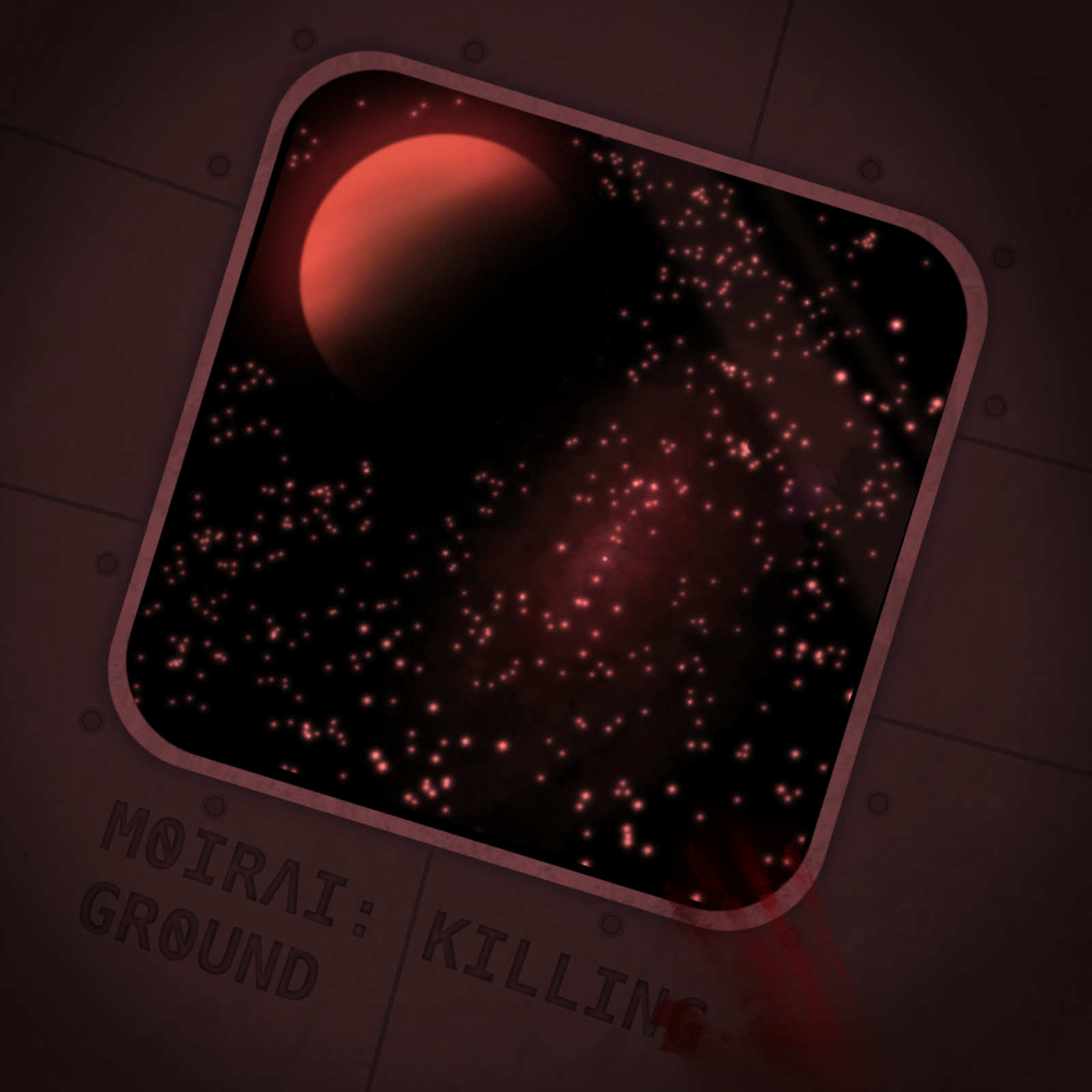 Moirai: Killing Ground