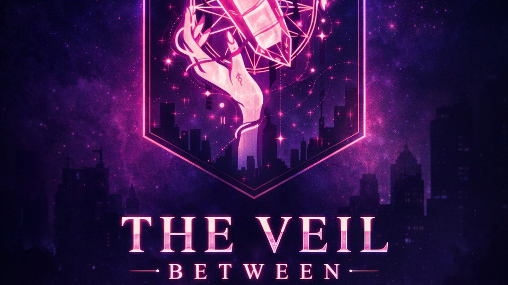 The Veil Between FINAL CASTING CALL