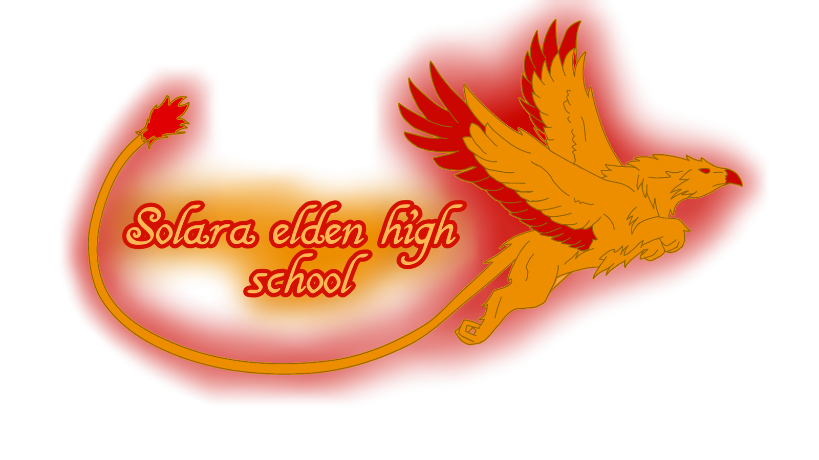 Solara Elden High School (Minecraft roleplay)