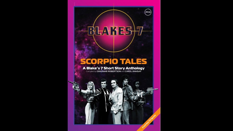 Scorpio Tales