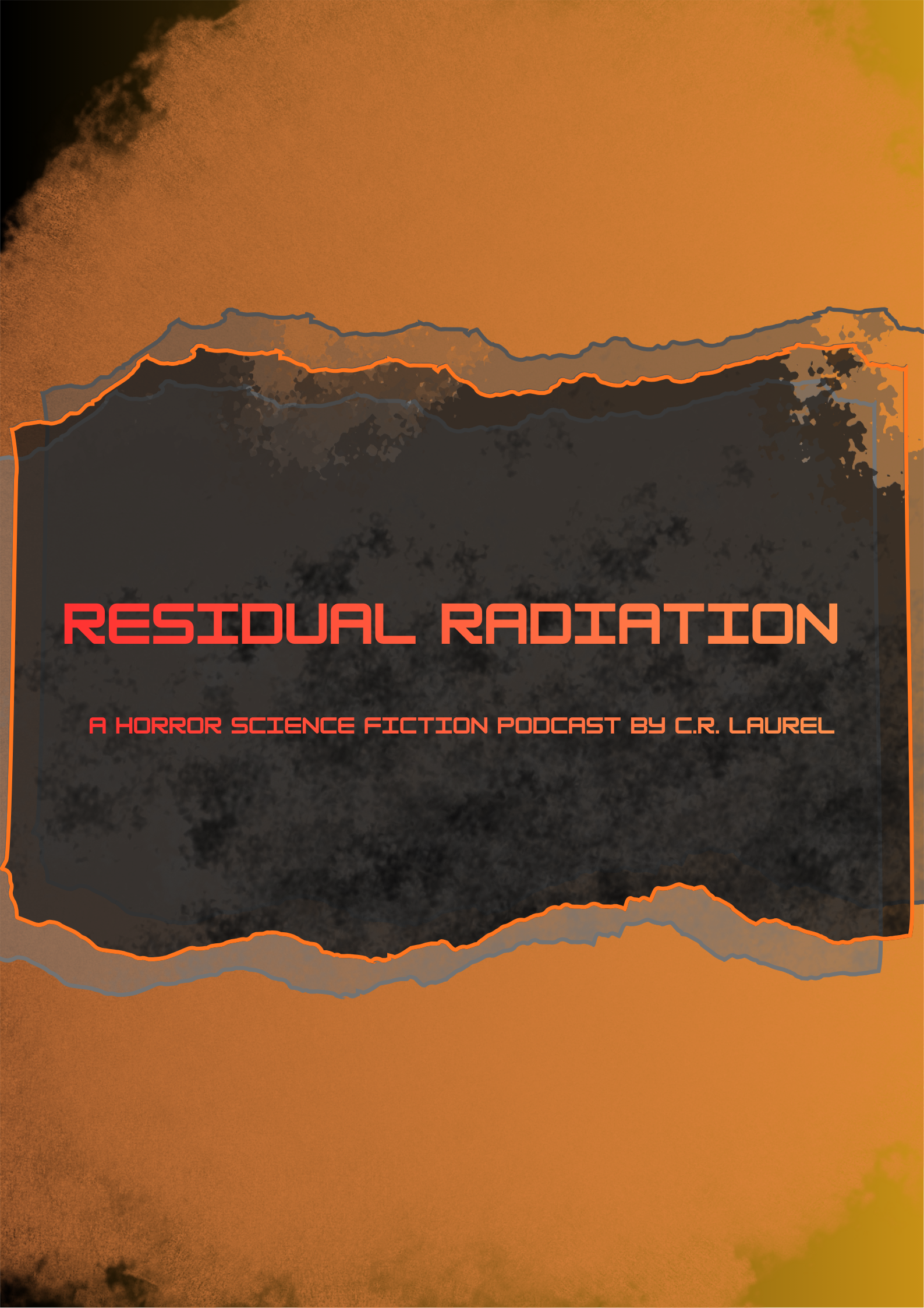 Residual Radiation