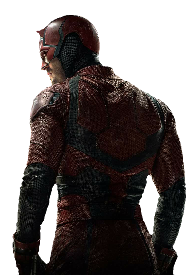 Daredevil : Target Practice | Casting Call Club