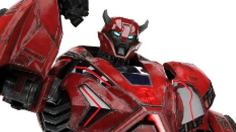 Cliffjumper