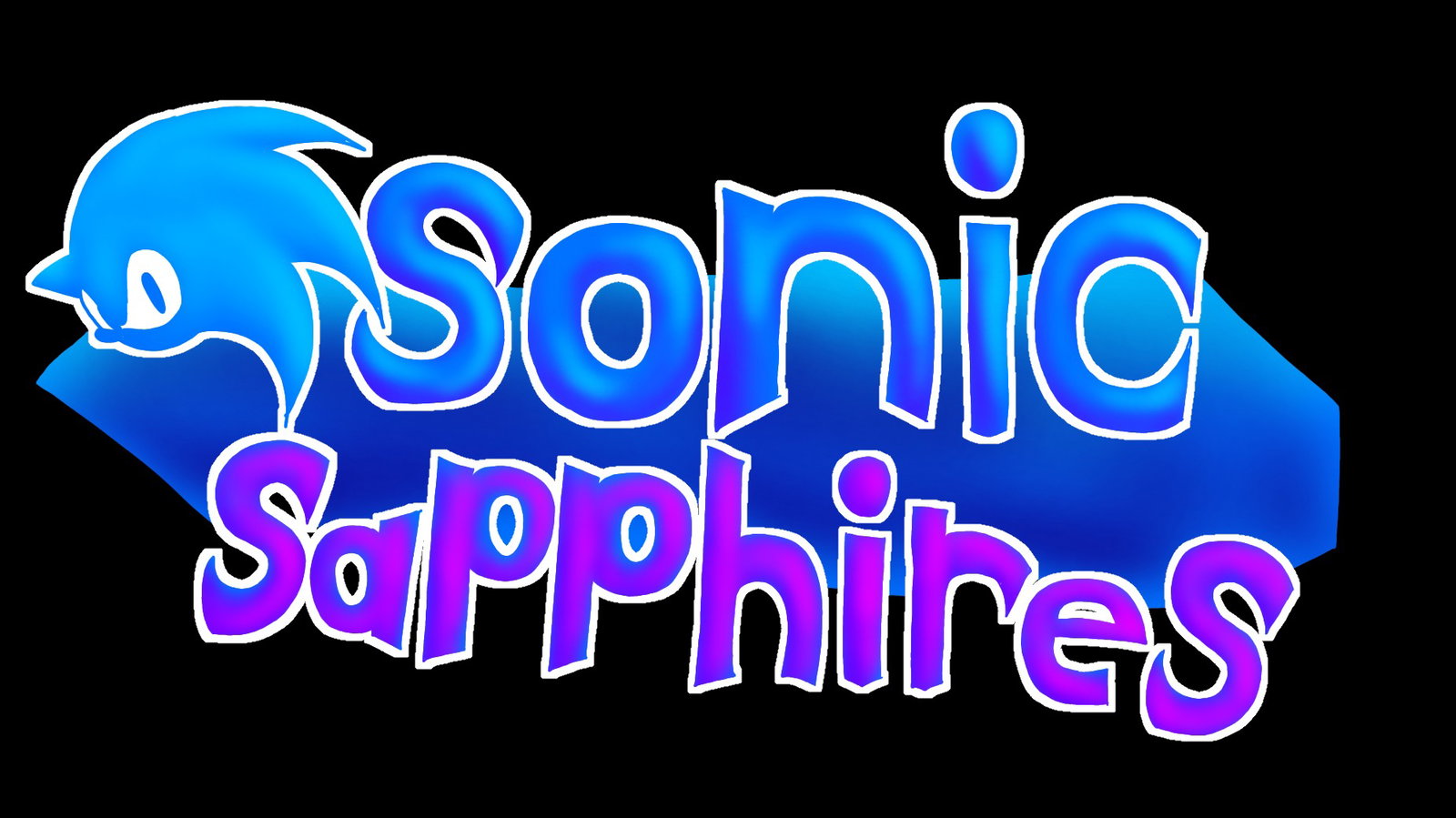 Sonic Sapphires 